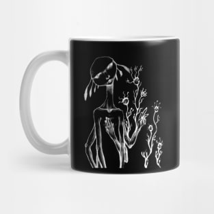 The Harvester Mug